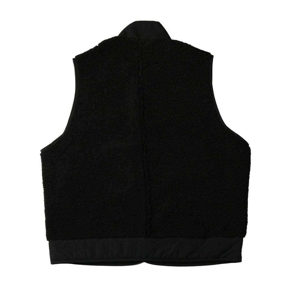 
                  
                    Load image into gallery viewer Utility Boa Vest【BARNS HIGHEST】BH243006
                  
                