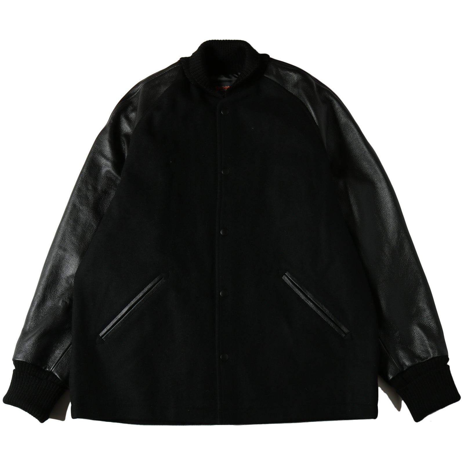 BARNS OUTFITTERS × SKOOKUM Carcoat【Collaboration】BR-24395