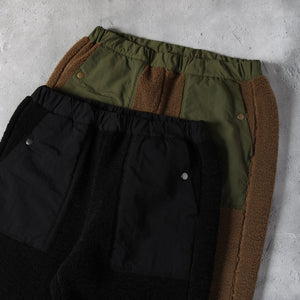 
                  
                    Load image into gallery viewer Utility Boa Pants【BARNS HIGHEST】BH243007
                  
                