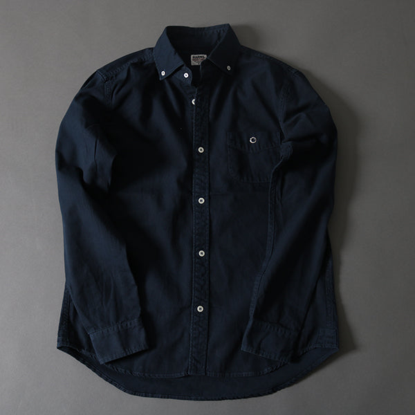 ジャケット・アウター Anchor Inc. Nylon Oxford Shirt Jacket L n106-80ecom_grande.png?v=