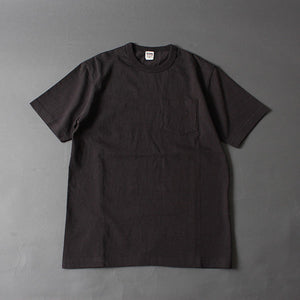 
                  
                    Load image into gallery viewer &amp;quot;STANDARD&amp;quot; TSURIAMI Round-body crew neck pocket TEE BR-11000
                  
                