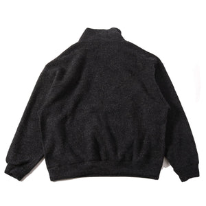 
                  
                    Load image into gallery viewer Boa Half Zip Pullover【BARNS HIGHEST】 BH233009
                  
                