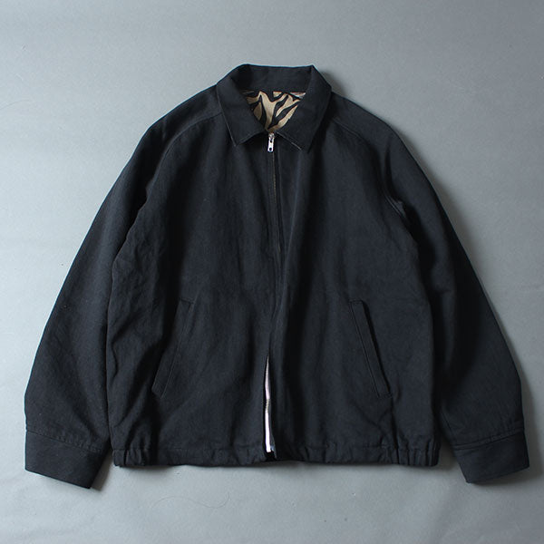 
                  
                    Load image into gallery viewer 【Official website only】 Harrington Jacket BR-214B【Limited Sale】
                  
                
