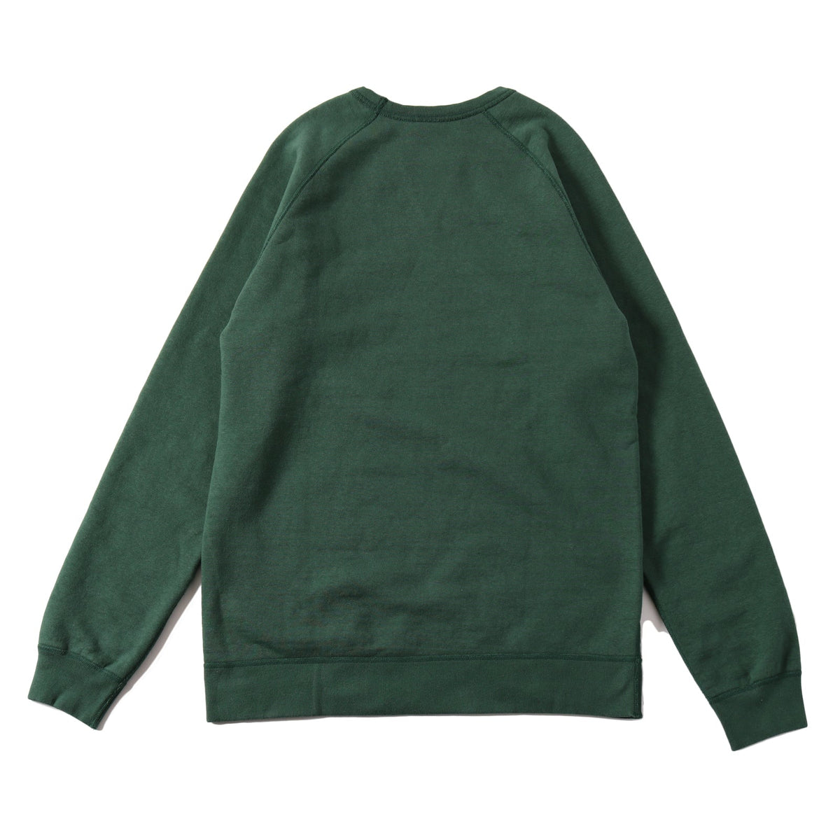 【New Color】“STANDARD” TSURIAMI Crew Neck Sweatshirt BR-4930N – BARNS ...