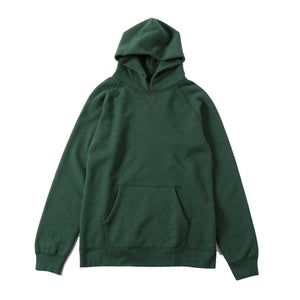 
                  
                    Load image into gallery viewer 【New Color】“STANDARD” TSURIAMI Pullover Hoodie BR-4932N
                  
                