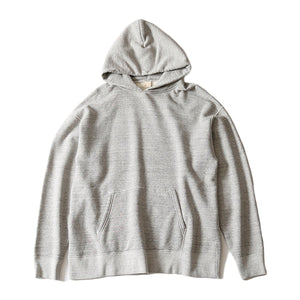 
                  
                    Load image into gallery viewer 【Restock】“WIDE TSURIAMI” Pullover Hoodie BR-9992
                  
                