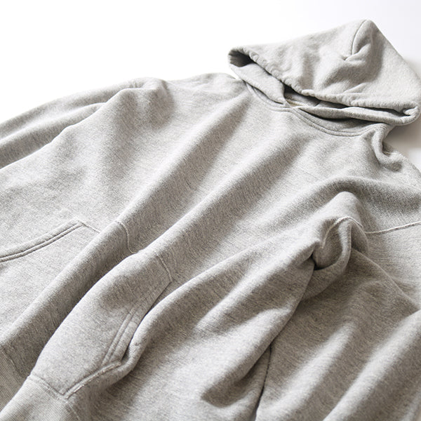 
                  
                    Load image into gallery viewer 【Restock】“WIDE TSURIAMI” Pullover Hoodie BR-9992
                  
                