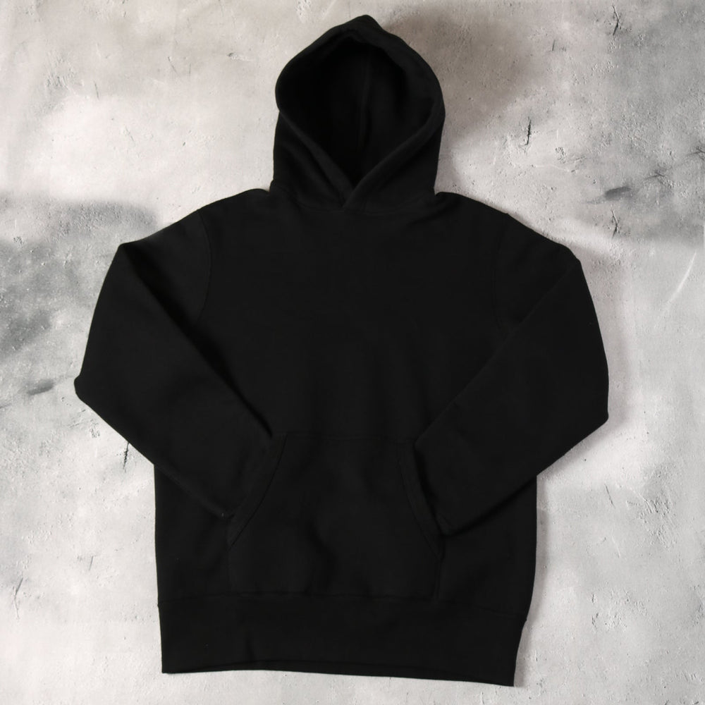 【Limited color on the official website】“STANDARD” Cozun Hoodie BR-3007