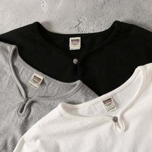 
                  
                    Load image into gallery viewer 【BIG COZUN】 Mini Concho Long Sleeve T-Shirt BR-24133
                  
                