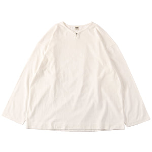
                  
                    Load image into gallery viewer 【BIG COZUN】 Mini Concho Long Sleeve T-Shirt BR-24133
                  
                