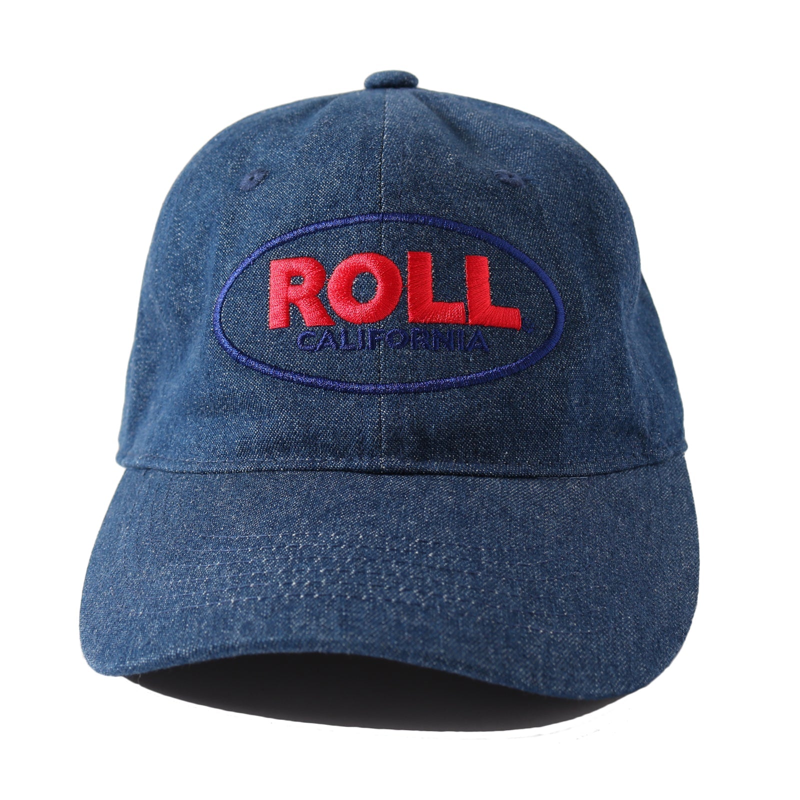 pepp　always cap Square Patch Cap - Bobcat