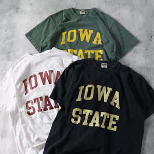 
                  
                    Load image into gallery viewer 【New Series!】Re:Producter S/S T-shirt【IOWA】BR-24156
                  
                
