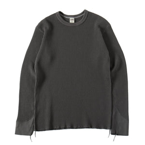 
                  
                    Load image into gallery viewer 【Renewal】 Heavy Thermal Tough Neck Long Sleeve T-shirt BR-3080
                  
                