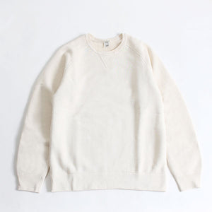 
                  
                    Load image into gallery viewer &amp;quot;STANDARD&amp;quot; TSURIAMI Crew Neck Sweatshirt BR-4930N
                  
                