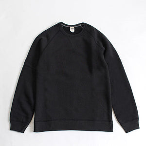 
                  
                    Load image into gallery viewer &amp;quot;STANDARD&amp;quot; TSURIAMI Crew Neck Sweatshirt BR-4930N
                  
                