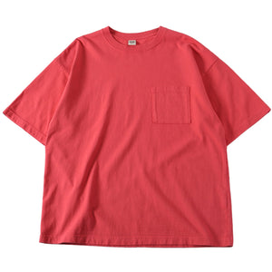 
                  
                    Load image into gallery viewer Big COZUN Loose T-Shirt 【2024ver.】BR-24161
                  
                