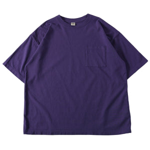 
                  
                    Load image into gallery viewer Big COZUN Loose T-Shirt 【2024ver.】BR-24161
                  
                