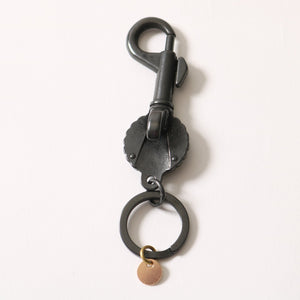 
                  
                    Load image into gallery viewer 【BUTTON WORKS】US Navy Bottle Opener Key Holder BW-0103
                  
                