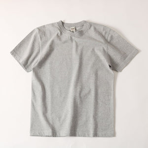 
                  
                    Load image into gallery viewer 【NEW MODEL】&amp;quot;STANDARD&amp;quot; COZUN vague neck T-shirt
                  
                