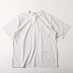 【Official site limited color】Tough Neck T-Shirt
