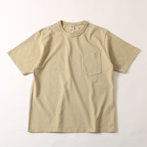 
                  
                    Load image into gallery viewer 【New colors are now available!】Tough Neck T-Shirt
                  
                