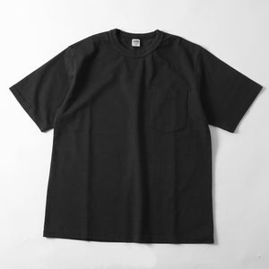 
                  
                    Load image into gallery viewer 【New colors are now available!】Tough Neck T-Shirt
                  
                