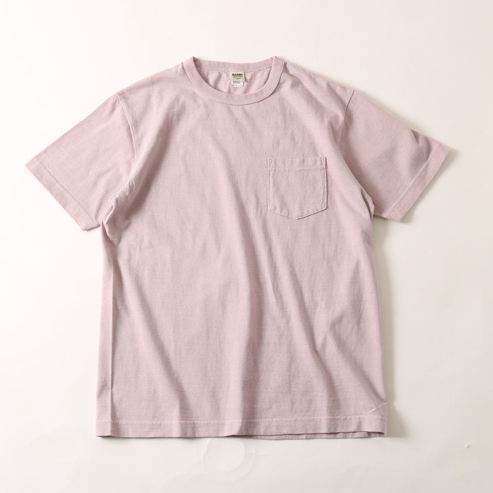 
                  
                    Load image into gallery viewer 【2023 SUMMER NEW COLOR】“STANDARD” TSURIAMI クルーネック Tシャツ
                  
                