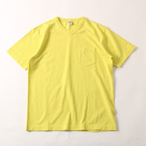 
                  
                    Load image into gallery viewer 【2023 SUMMER NEW COLOR】“STANDARD” TSURIAMI V-Neck T-Shirt
                  
                