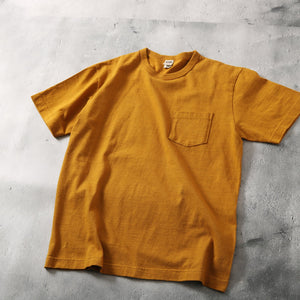 
                  
                    Load image into gallery viewer 【2023 SUMMER NEW COLOR】“STANDARD” TSURIAMI クルーネック Tシャツ
                  
                