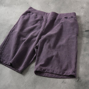 
                  
                    Load image into gallery viewer Sweatshorts【pigment dyeing】
                  
                