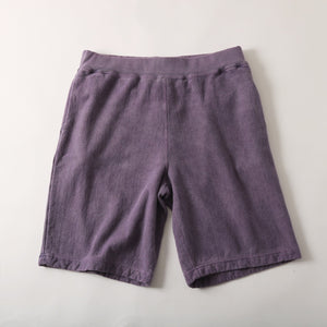 
                  
                    Load image into gallery viewer Sweatshorts【pigment dyeing】
                  
                
