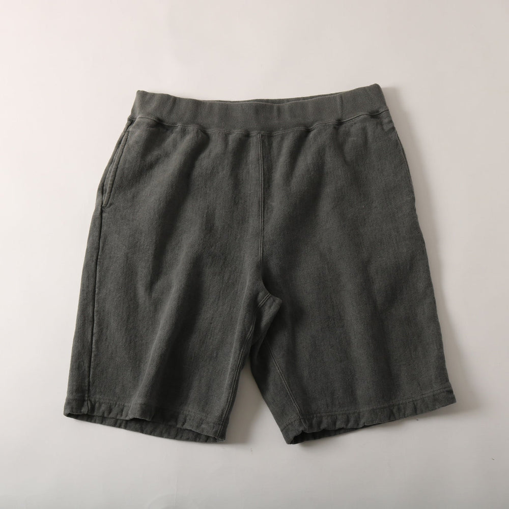 
                  
                    Load image into gallery viewer Sweatshorts【pigment dyeing】
                  
                