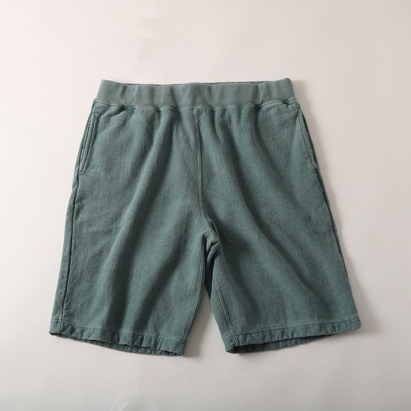 トップス riruselect pigment over sweat riruselect pigment over sweat