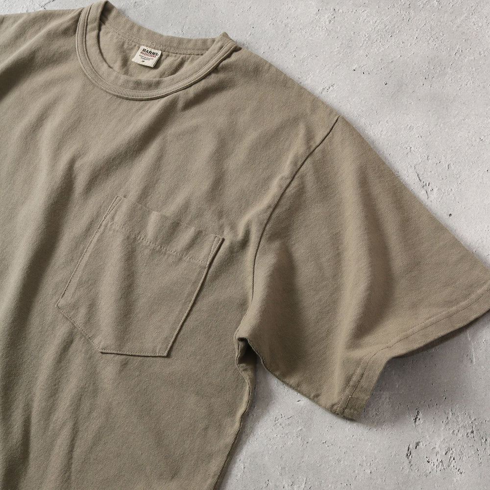 【Official site limited color】Tough Neck T-Shirt